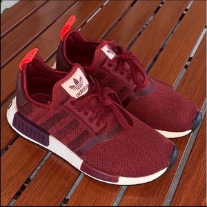 Adidas NMD R1 Shoes.